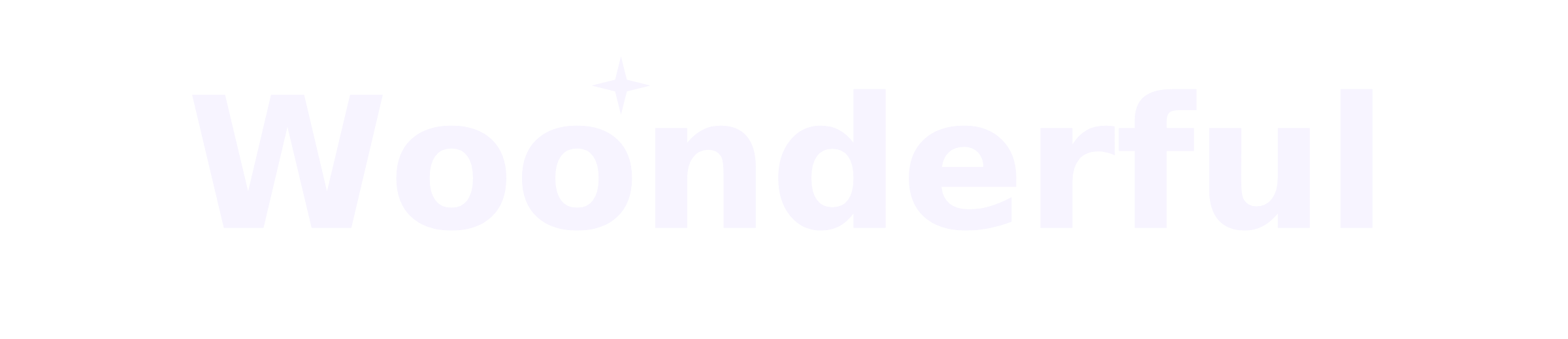 Woonderful